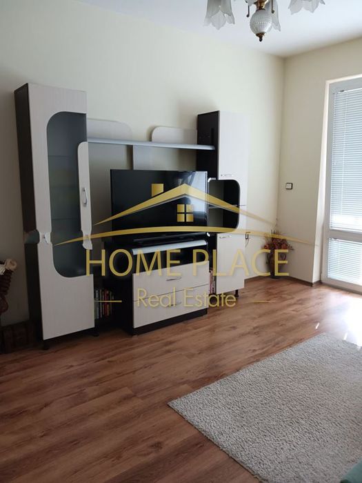 Дава се под наем Тристаен апартамент в Варна, Център - 74 кв.м за 510 € - Снимка #2