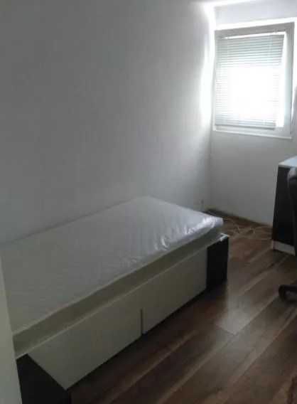 Дава се под наем Тристаен апартамент в Пловдив, Младежки Хълм - 88 кв.м за 306 € - Снимка #4