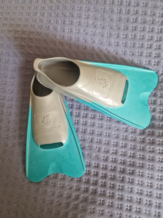 Пролам ласты детские