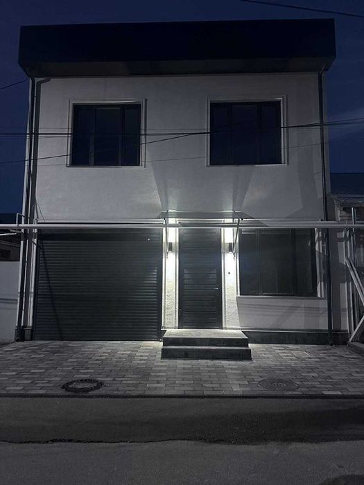 Sotiladi Новый Дом Мирабад махаля Заминобод 1,6 соток ор Музыкальная