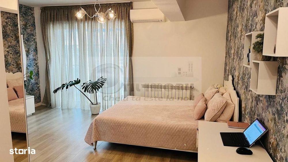 Apartament Tudor Vladimirescu - 380 euro
