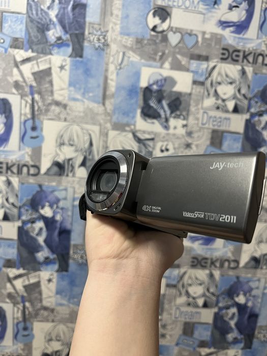 Продам  камеру Jay-tech