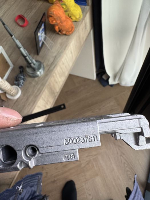 Schuco регулировка окон. Замена редуктора и фурнитур шуко