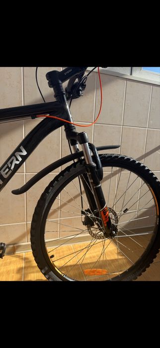 Продам велосипед stern.