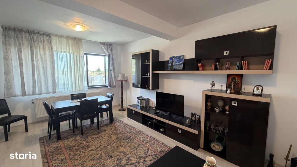 Vila superba individuala 125 mp,  Str Sperantei, Chiajna, Delta Dambov
