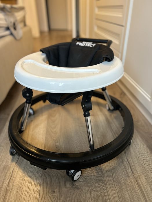 Premergator Copii 3 in 1 Reglabil 9 Trepte KidProtect