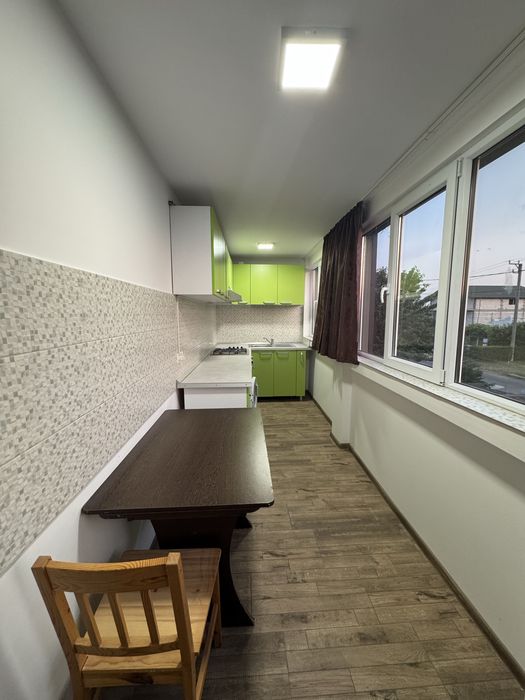 Pensiune 9 camere (22-24persoane) termen lung ideal firme