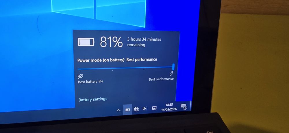 Microsoft surface pro 4