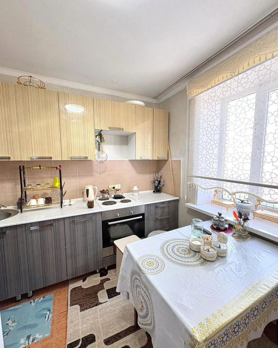 Продам 2-х комн. квартиру, Жастар 39/1