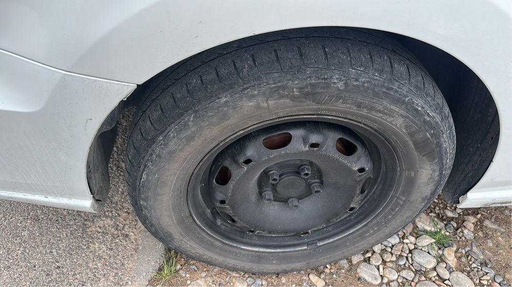 Р14 комплект 185/70/14