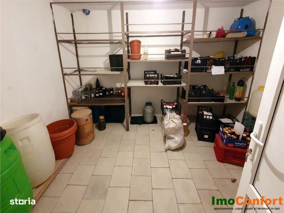Casa noua S+ P+M, cu 1464mp teren, in Bogdanesti