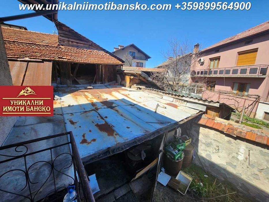 Продава се Къща в Банско - 200 кв.м за 536 €/кв.м - Снимка #14