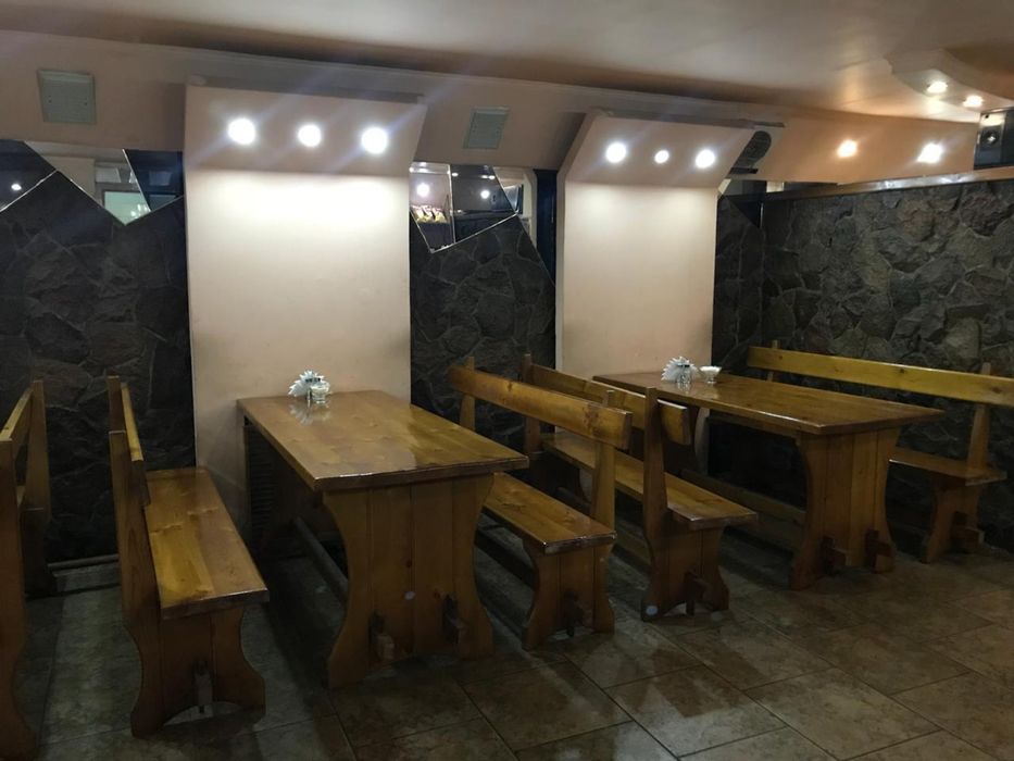 Продам торговый комплекс