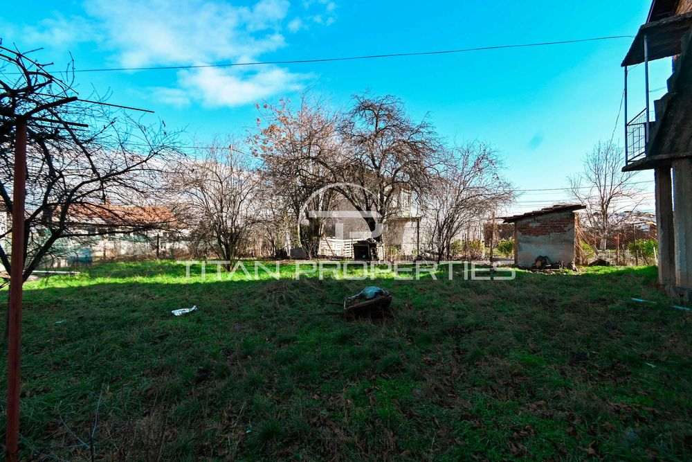 Продава се Къща в София, Димитър Миленков - 270 кв.м за 371 €/кв.м - Снимка #10