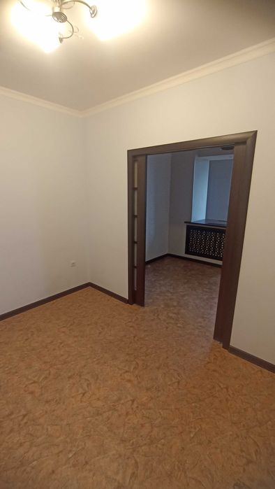 Продам квартиру в Бурундае Черемушки