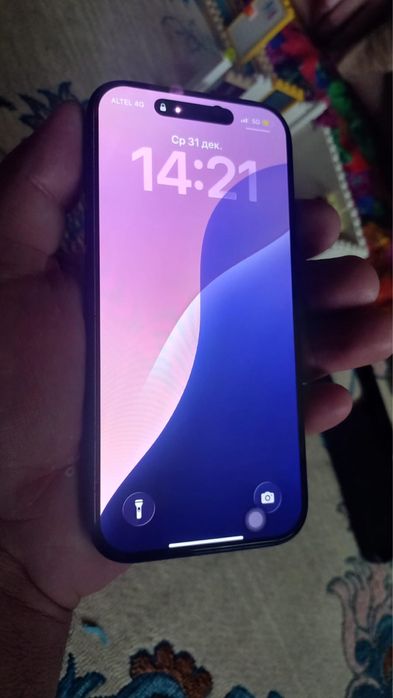 IPhone16 pro 256гб Айфон 16про 256гб