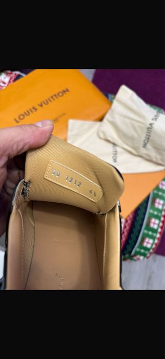 Louis vuitton /originali