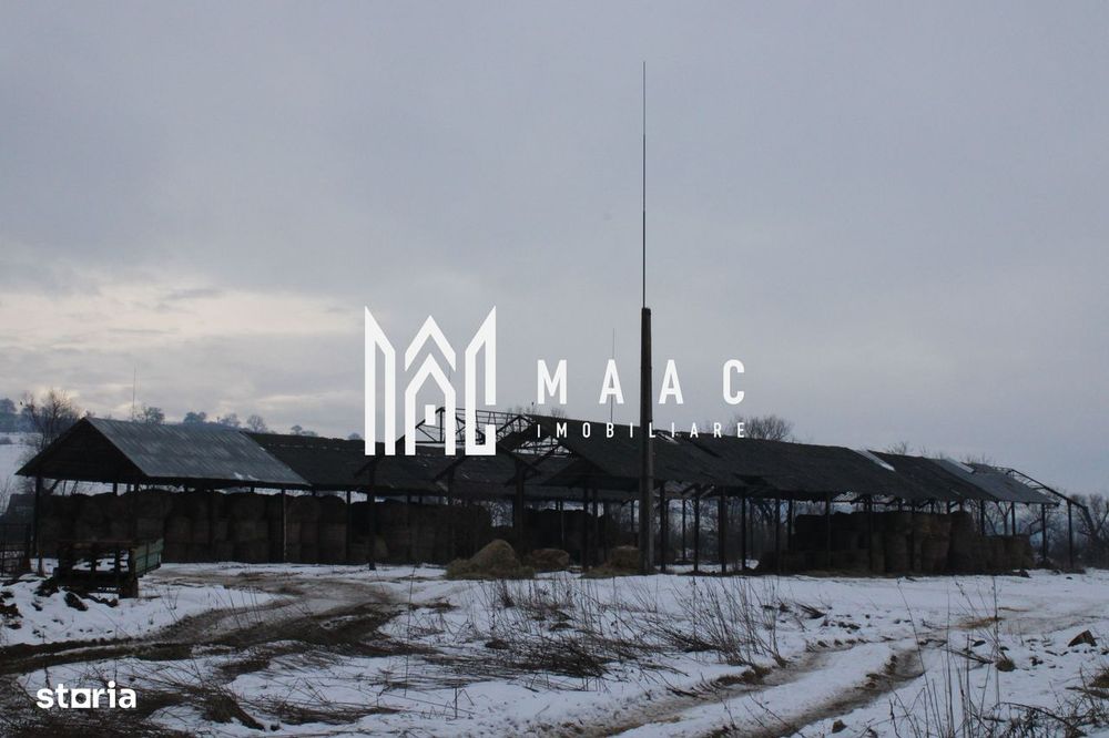 Oportunitate de Aur la Intrarea în Vurpar