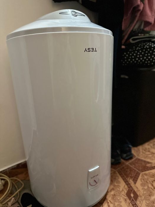 Boiler electric TESY – 80 litri
