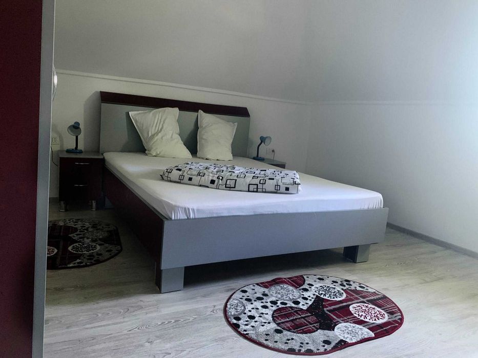 Casa Ioana – Cazare în Mangalia