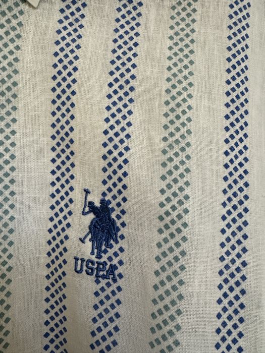 Vand camasa US Polo Assn