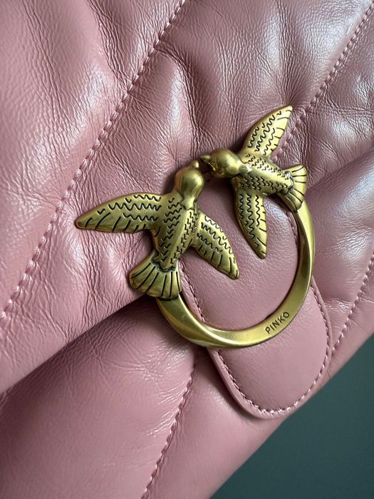 Дамска чанта Pinko