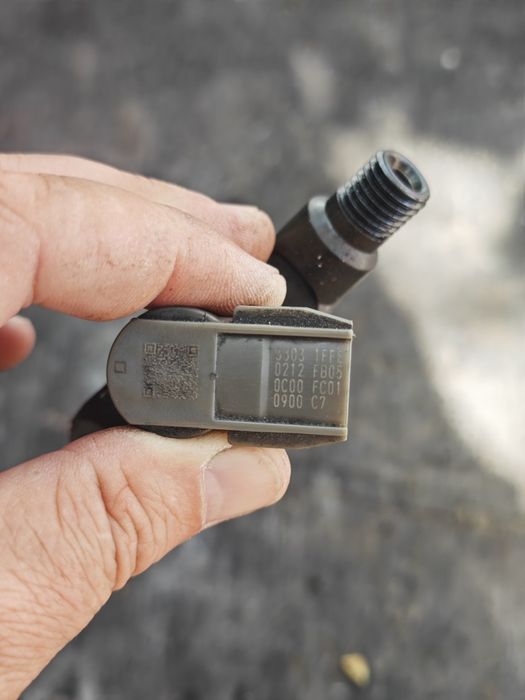 Дюза DENSO за Toyota RAV4 2.0 d4d/150кс. 23670-26060 03M02168