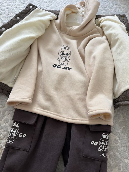 3 ка для мальчика