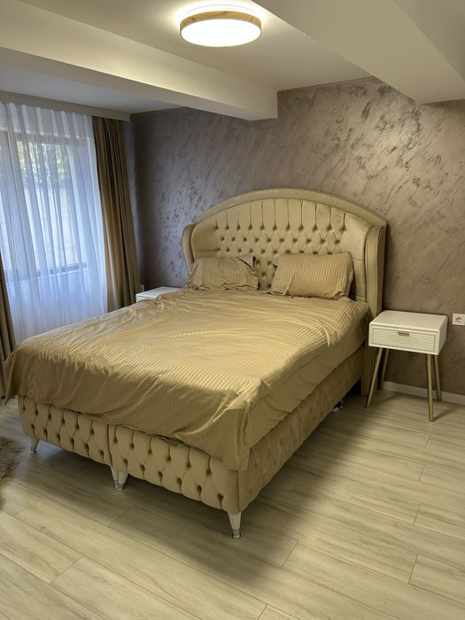 Дава се под наем Тристаен апартамент в Велинград - 115 кв.м за 598.23 € - Снимка #10
