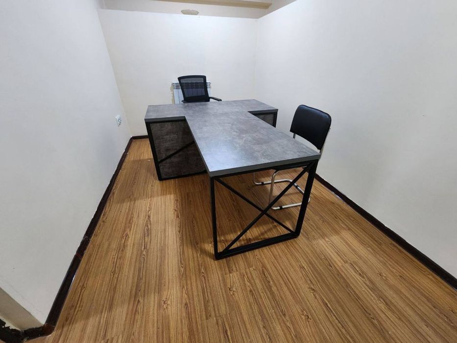 Стол для руководителя  Офисная мебель в стиле LOFT