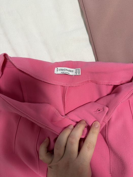 Панталони Stradivarius 42 размер