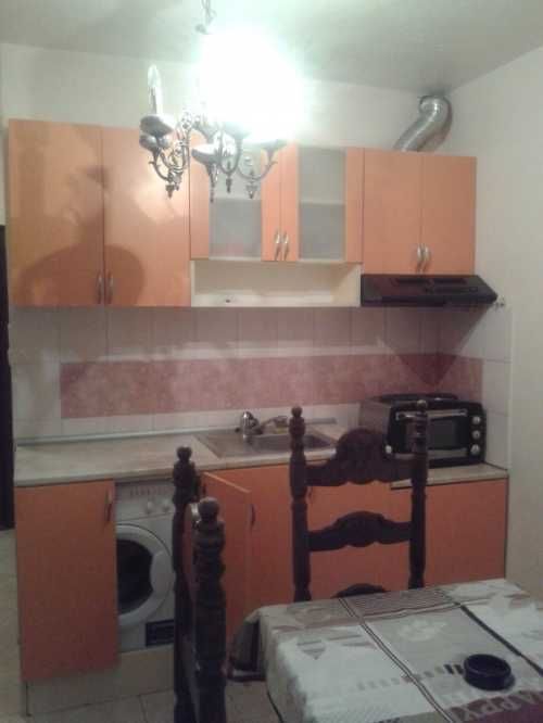 Дава се под наем Двустаен апартамент в София, Хаджи Димитър - 59 кв.м за 350 € - Снимка #2