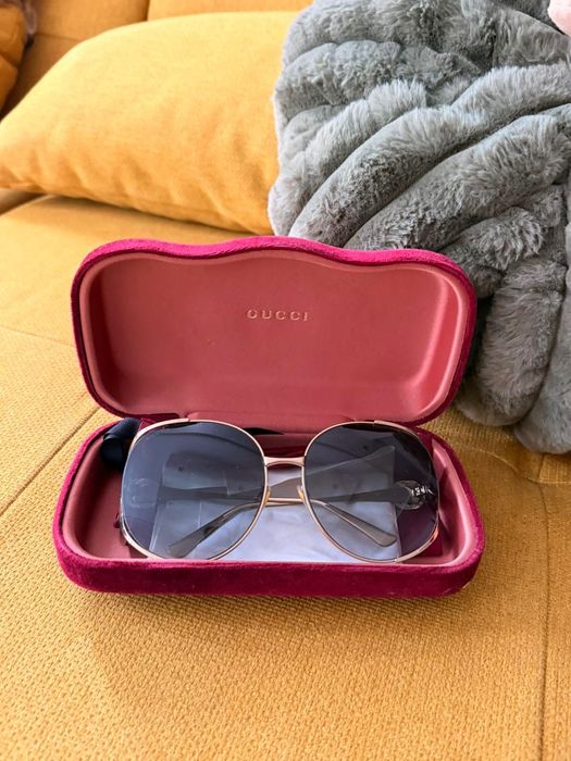 Слънчеви очила gucci