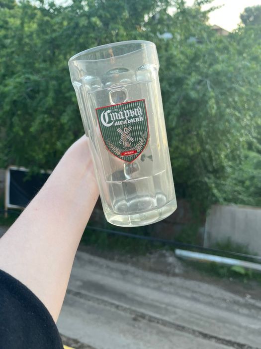 Пивные кружки для пива