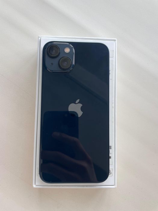 IPhone 13 гб 128