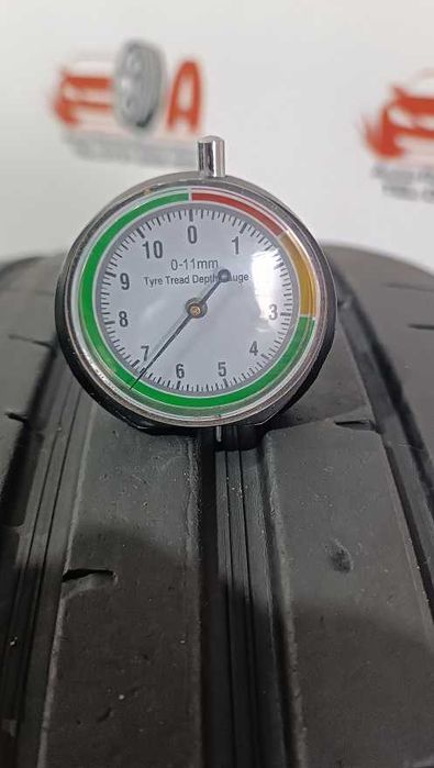 ANVELOPE 225 45 18 95Y 225/45/18 DUNLOP & KUMHO CP V10337 VARA