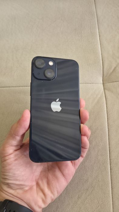 iPhone 13 mini 128 gb
