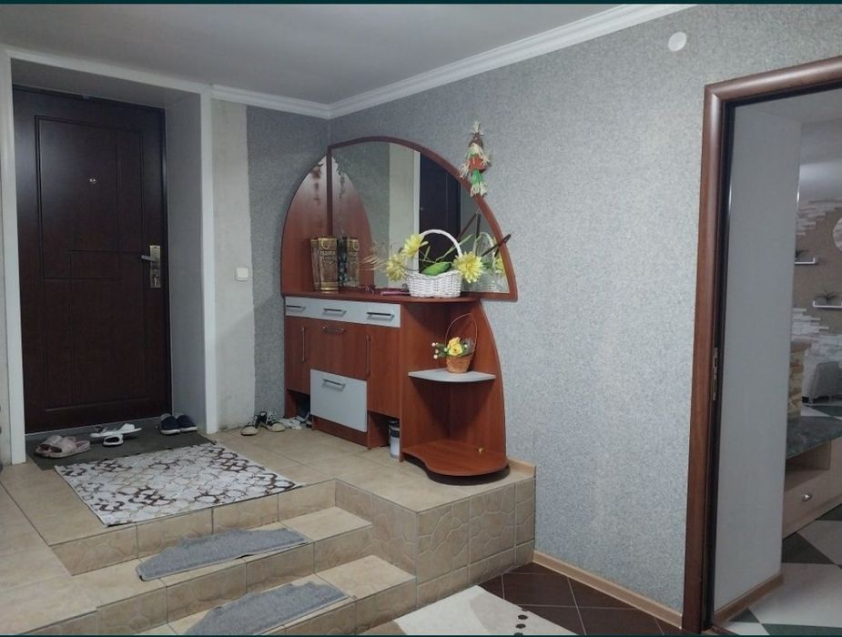 Продаётся дом в центре села Саумалколь