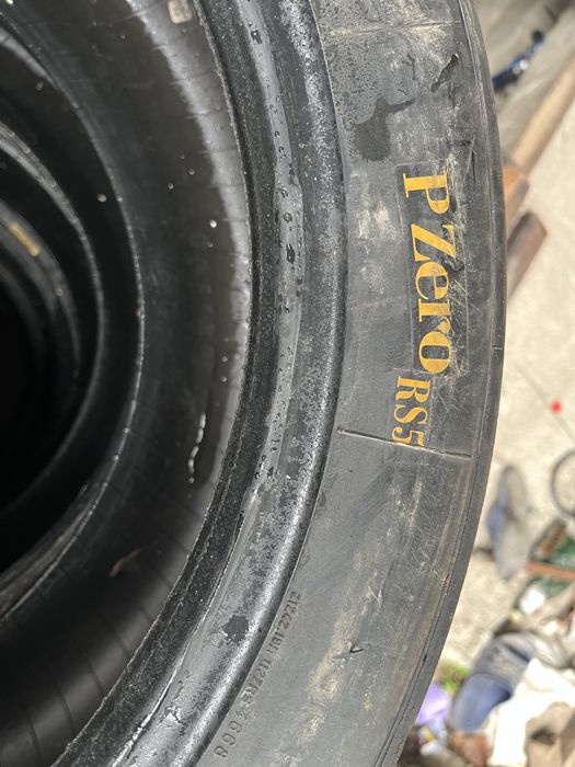 Сликове пирели 16 цола