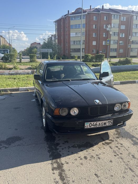 BMW E34/ M50B20 безванос