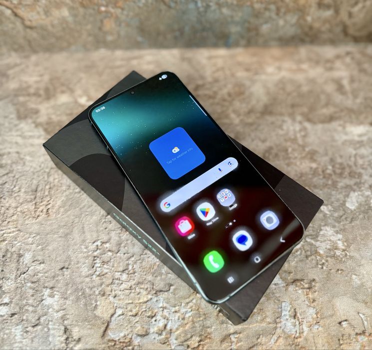 **ATS GSM**ID44441 Samsung Galaxy S22 Plus 5G 128Gb / Garantie