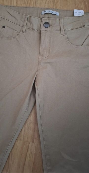 Blugi Noi Dama-  Xs