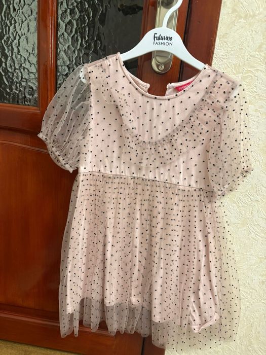 Продам детские платья