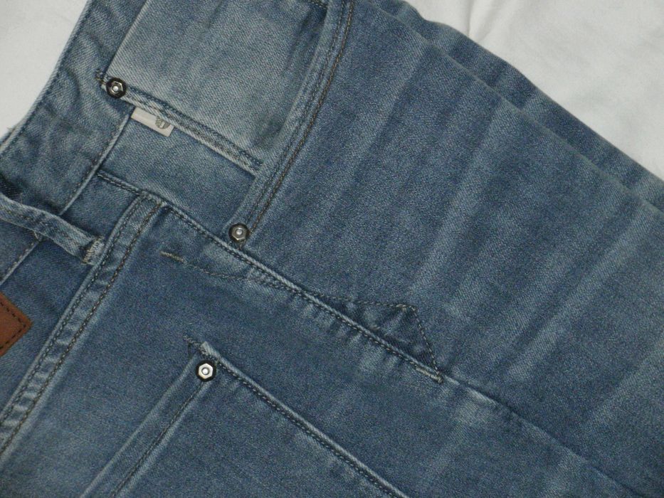 TIMBERLAND нови мъжки дънки 32