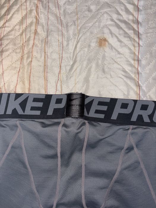 Мъжки спортен клин Nike