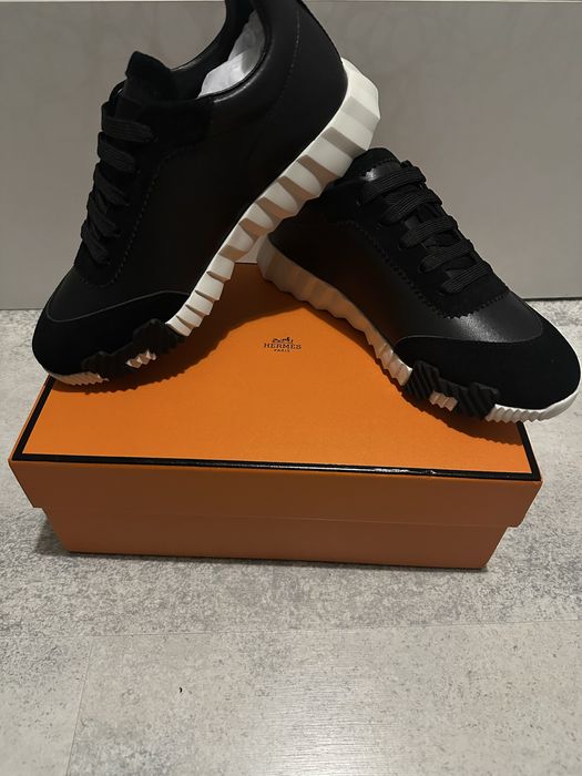 Hermes Bouncing sneakers