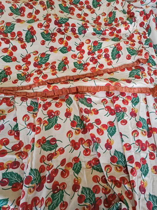 Тюль, шторы разные портьерные