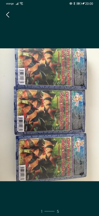 Hrana congelata de vie