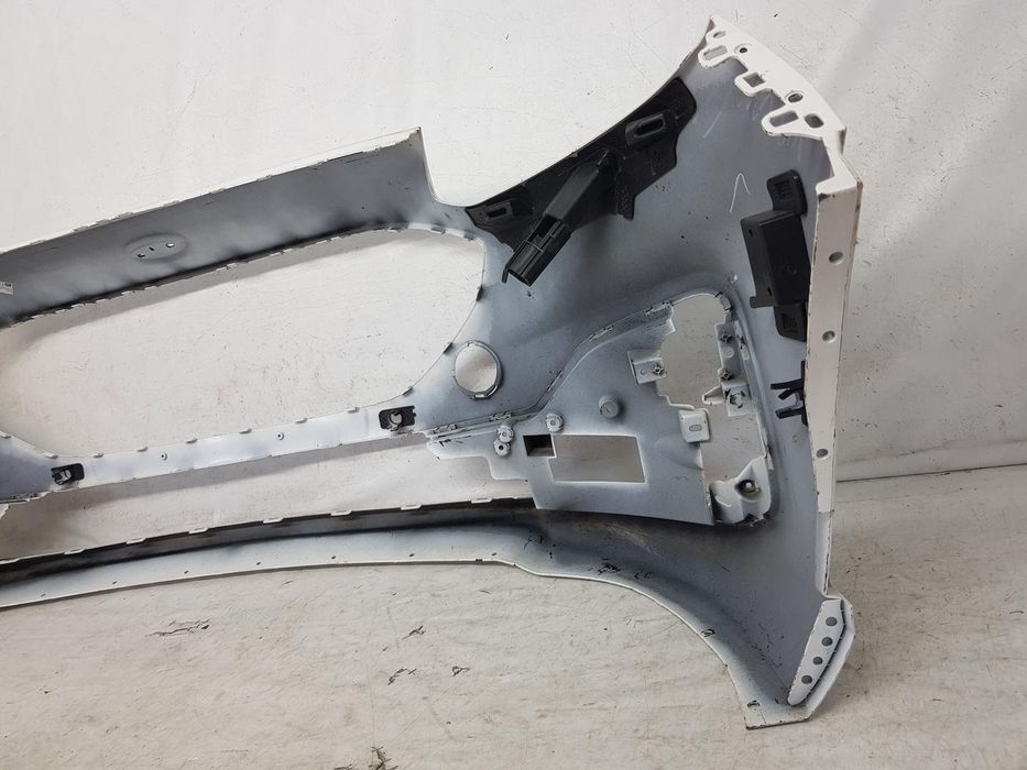 Bara fata Ford Kuga 3 ST Line dupa 2021