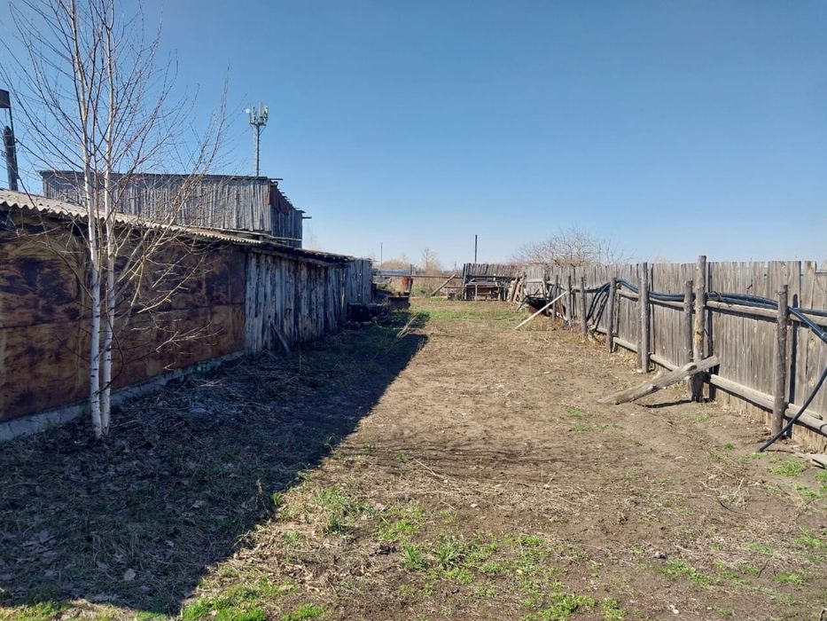 Продам дом в п. Константиновка